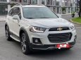 Chevrolet Captiva 2016 - Xe chính chủ kí liền tay