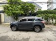 Chevrolet Trail Blazer AT 2019 - Cần bán Chevrolet 2019, màu xám