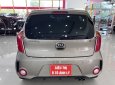 Kia Morning 2017 - Trang bị full options cao cấp, cam lùi