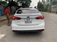 Kia Cerato 2017 - Màu trắng số tự động