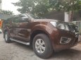 Nissan Navara 2016 - Xe màu nâu