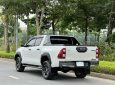 Toyota Hilux 2021 - Xe gia đình giá tốt 990tr