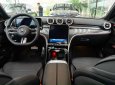 Mercedes-Benz C300 2022 - Sedan hạng sang cỡ nhỏ bán chạy nhất phân khúc