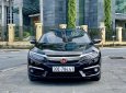 Honda Civic 2017 - Đạp ga đinh lưng