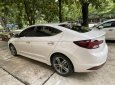 Hyundai Elantra 2020 - Màu trắng, odo siêu lướt 15000km, sơn zin 100%