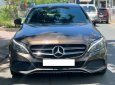 Mercedes-Benz C200 2018 - Ngân hàng hỗ trợ 70% giá trị xe