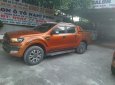 Ford Ranger 2017 - Giá 835 triệu