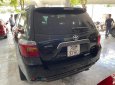 Toyota Highlander 2007 - Màu đen, nhập khẩu nguyên chiếc