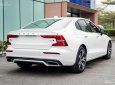 Volvo S60 2022 - Tặng 3 năm bảo dưỡng + 1 năm bảo hiểm thân vỏ - Sedan an toàn nhất thế giới