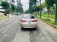 Toyota Vios 2019 - Số tự động