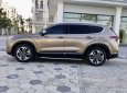 Hyundai Santa Fe 2021 - Xe biển tỉnh đi giữ gìn