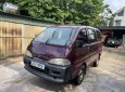 Daihatsu Citivan 2002 - điều hòa mát lạnh