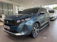 Peugeot 5008 2022 - Ưu đãi 45 triệu