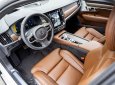 Volvo S90 2022 - Sedan hạng sang nhập khẩu từ Thụy Điển - Tặng 3 năm bảo dưỡng