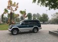 Mitsubishi Pajero 2000 - 4x4 máy ngon, bao check