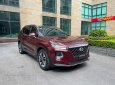 Hyundai Santa Fe 2020 - Xe còn mới giá tốt 1 tỷ 230tr