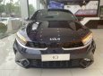 Kia K3 2022 - Đen vũ trụ - rước ngay chỉ với 210tr- Xe đã có mặt tại Showroom giao ngay, giá mới ngày 10/09/2022