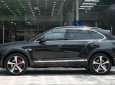 Bentley Bentayga 2019 - Xe màu đen