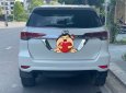 Toyota Fortuner 2017 - Xe đẹp, giá cạnh tranh nhất khu vực