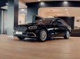 Mercedes-Benz E200 2022 - Xe sẵn giao ngay