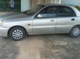 Daewoo Lanos 2001 - Bán xe gia đình