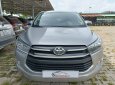 Toyota Innova 2019 - Màu bạc, xe nhập số sàn