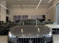 Maserati Ghibli 2022 - Ưu đãi hấp dẫn trong tháng, xe sẵn tại showroom giao ngay
