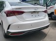 Hyundai Accent 2021 - Số sàn bản full, giá chỉ 468tr, màu trắng