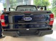 Ford Ranger 2023 - Next Gen 2023 màu đen, giá cùng hợp lý