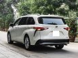 Toyota Sienna 2021 - Xe còn như mới, liên hệ trao đổi trực tiếp