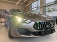 Maserati Ghibli 2022 - Ưu đãi hấp dẫn trong tháng, xe sẵn tại showroom giao ngay