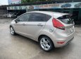 Ford Fiesta 2011 - Giá 335tr