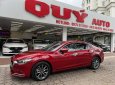 Mazda 6 2021 - Tặng kèm gói test + bảo dưỡng xe 1 năm