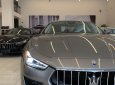 Maserati Ghibli 2022 - Ưu đãi hấp dẫn trong tháng, xe sẵn tại showroom giao ngay