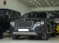 Bentley Bentayga 2019 - Xe màu đen