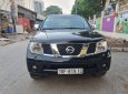 Nissan Pathfinder 2007 - Màu đen, nhập khẩu nguyên chiếc, bản 2 cầu máy dầu AT full đồ