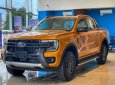 Ford Ranger 2023 - Đặt cọc hôm nay để nhận ưu đãi tốt nhất - Giảm 50% thuế trước bạ cùng nhiều phần quà hấp dẫn