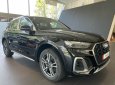 Audi Q5 2022 - Sẵn xe nhiều màu giao ngay tại showroom - Hỗ trợ thủ tục trả góp nhanh chóng