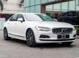 Volvo S90 2022 - Sedan hạng sang nhập khẩu từ Thụy Điển - Tặng 3 năm bảo dưỡng