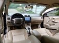 Toyota Corolla 2009 - Màu đen, giá 330tr