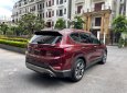 Hyundai Santa Fe 2020 - Xe còn mới giá tốt 1 tỷ 230tr