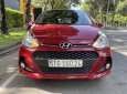 Hyundai Grand i10 2018 - Màu đỏ xe gia đình, 365 triệu