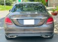 Mercedes-Benz C200 2018 - Ngân hàng hỗ trợ 70% giá trị xe
