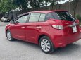 Toyota Yaris 2016 - Hàng siêu phẩm, một chủ nữ đăng ký từ đầu