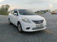 Nissan Sunny 2014 - Số tự động bản cao nhất, xe gia đình