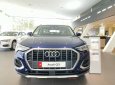 Audi Q3 2022 - Sẵn xe tại showroom, hỗ trợ trả góp hấp dẫn