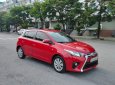 Toyota Yaris 2014 - Đăng ký tư nhân sử dụng, odo hơn 7v km. Giá 423tr