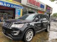 Ford Explorer 2017 - Xe siêu mới