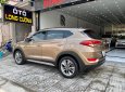 Hyundai Tucson 2018 - Màu vàng cát