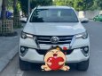 Toyota Fortuner 2017 - Xe đẹp, giá cạnh tranh nhất khu vực